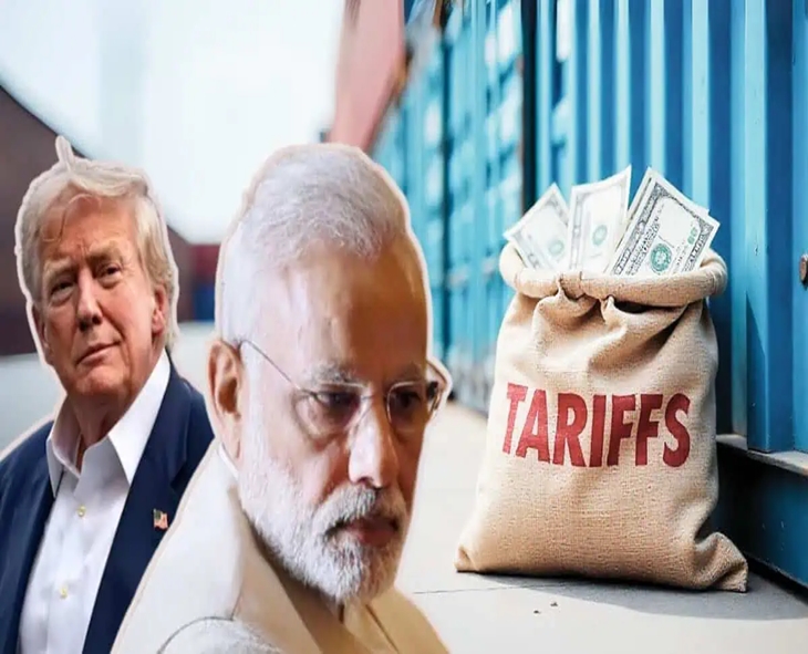 Will Indian Exports Face Only 10% US Tariffs Now?