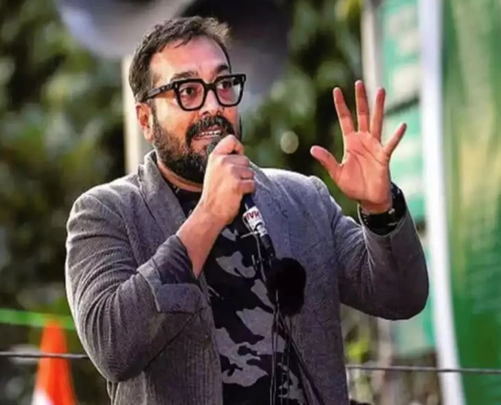 Anurag Kashyap Condemns The Kerala Story 2 As Propaganda