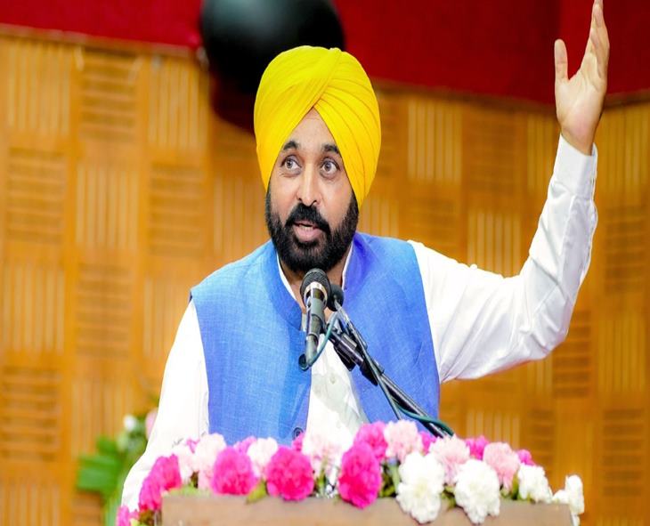 Punjab To Distribute Food Kits To 40 Lakh Families