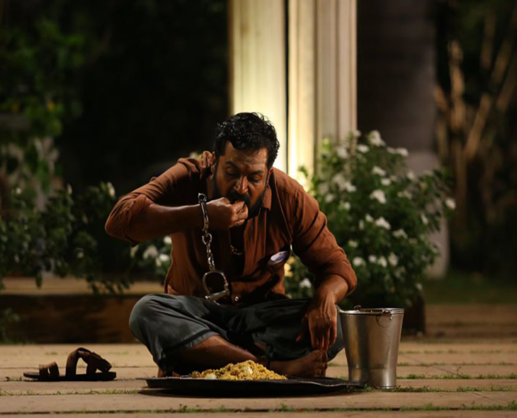 “Kaithi 2” Announcement Expected With Teaser On Special Day