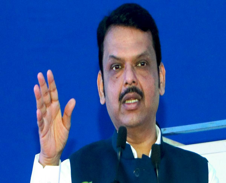 Operation Muskaan: Fadnavis Sees 41,000+ Children Rescued