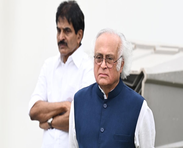 Congress questions Modi’s Israel Visit Amid Tensions