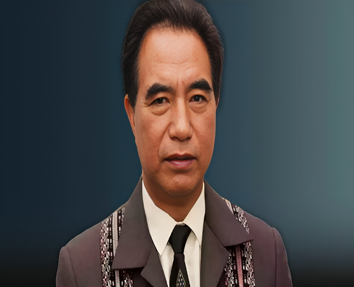 Lalduhoma To Present Mizoram Budget Today