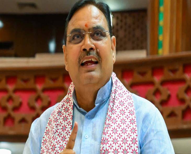 Rajasthan Changes Names Of Mount Abu, Jahazpur And Kaman