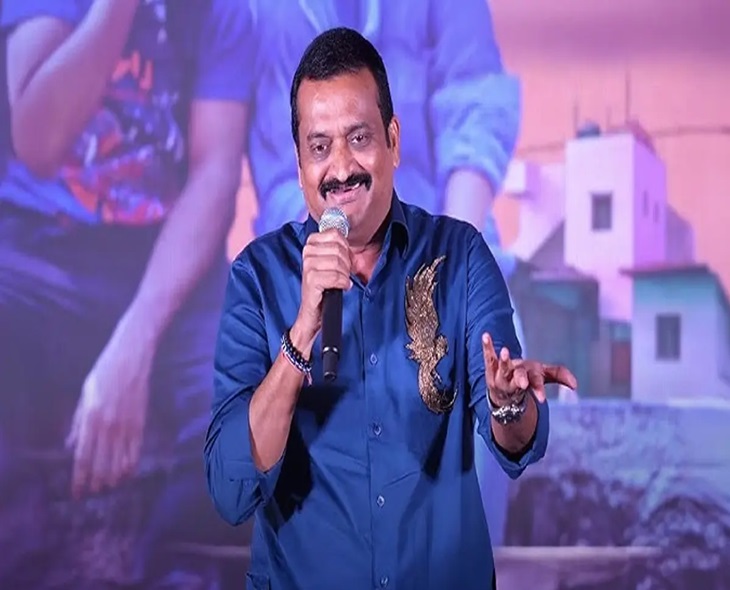 Bandla Ganesh Set To Appear In Chiranjeevi’s Film