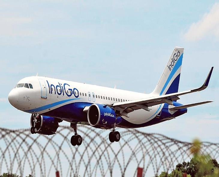 Flights Restart: IndiGo Operates To Jeddah, Plans Muscat Service