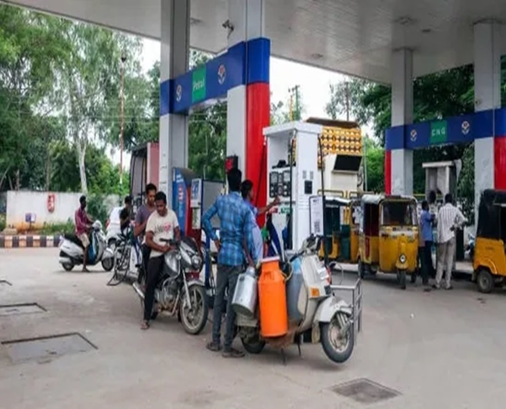 No Petrol & Diesel Price Hike Now, Govt Eyes Russian LNG