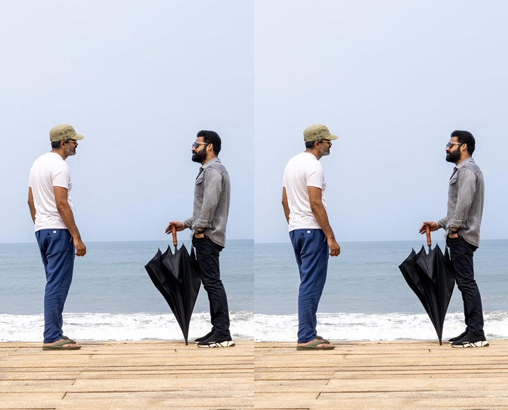 Is NTR’s “Dragon” Shoot Hitting Unexpected Delays?