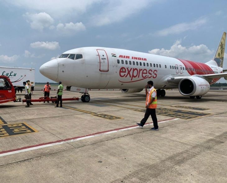 Air India Adds 78 Extra Flights As West Asia Tensions Disrupt Travel