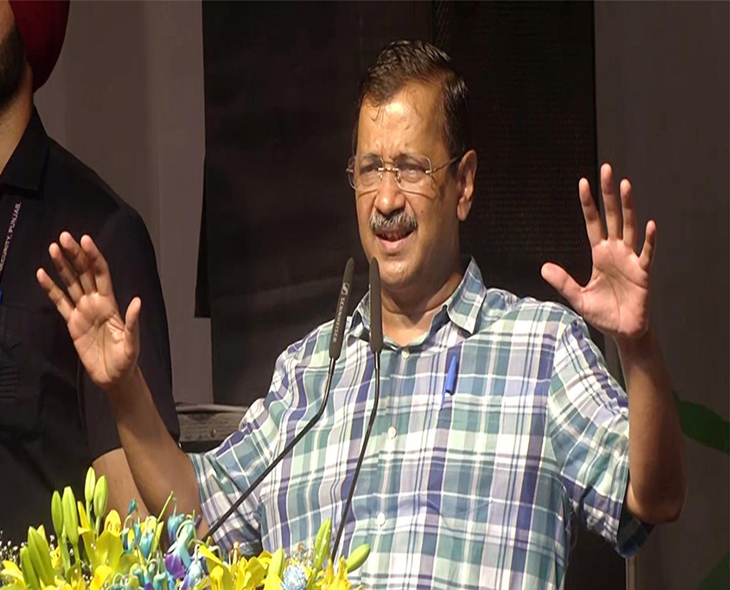 Kejriwal Seeks Delhi HC Case Transfer To Impartial Bench