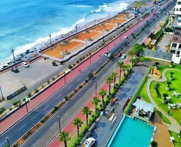 New IT Park To Boost Jobs In AP’s Vizag Soon