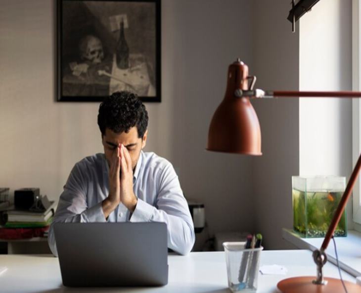 Workplace Controversy: Sick Leave Rejected, Employee Told To Leave