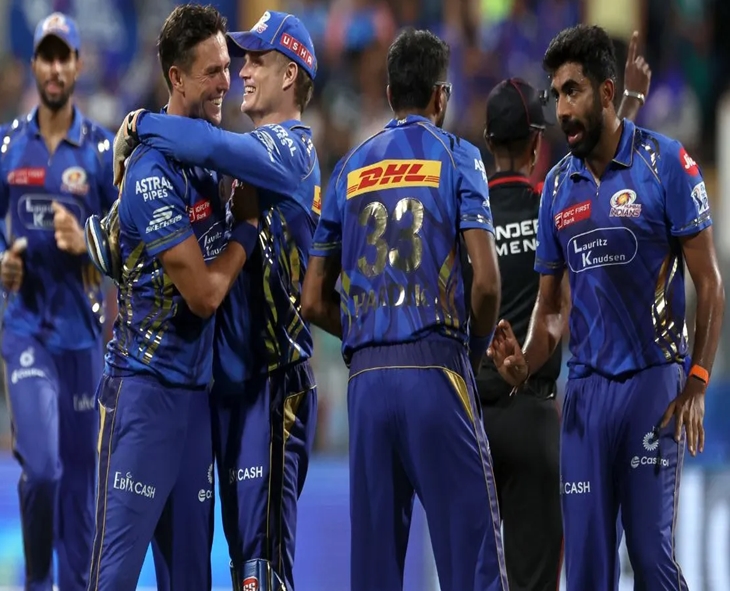 Harbhajan Singh Predicts Mumbai Indians’ Playing XI For IPL