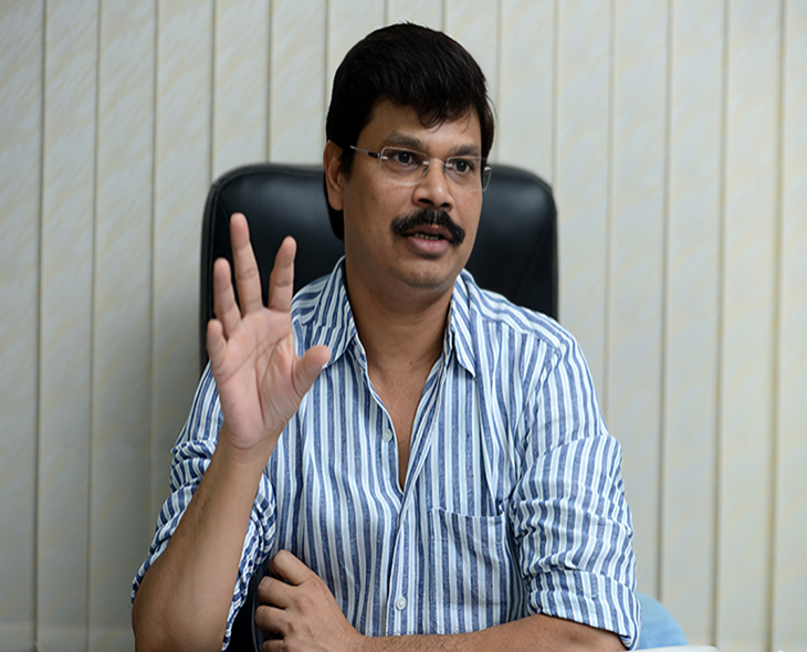 Director Boyapati Faces Crucial Career Choice