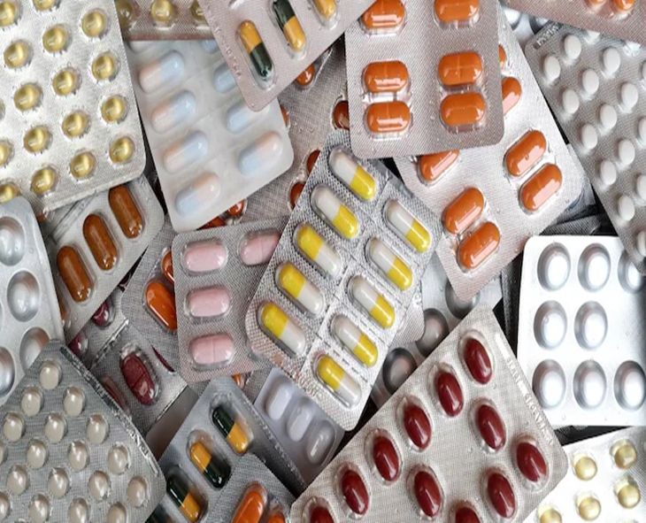 Iran–US War May Push Up Medicine Prices In India