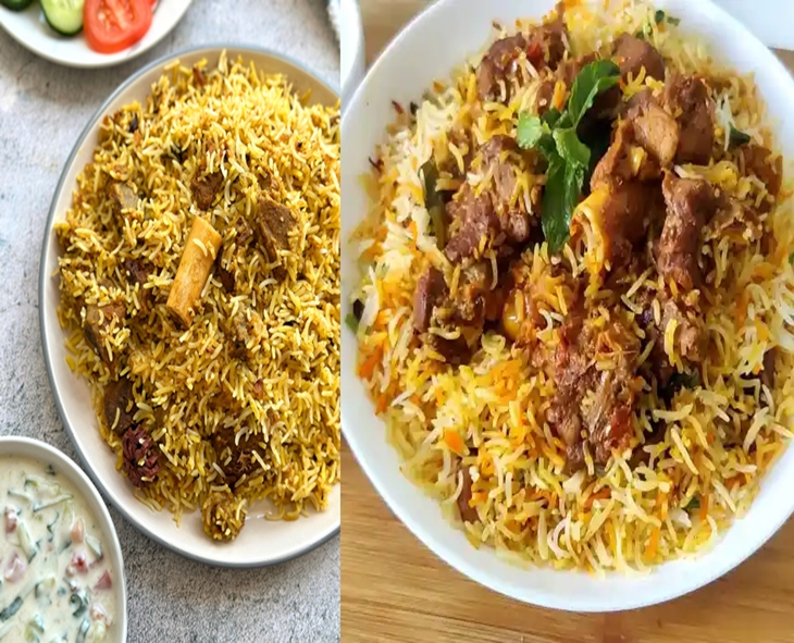Quick Biryani Recipes For Eid In Under 30 Minutes