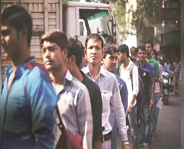 Education vs Jobs: 40% Of Indian Graduates Struggle To Find Work