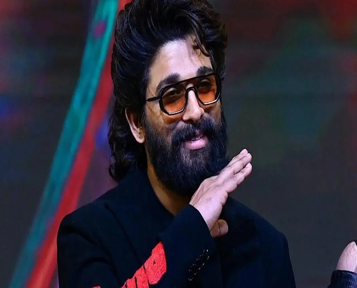 Allu Arjun Hails “Dhurandhar 2” As Patriotism With Swag