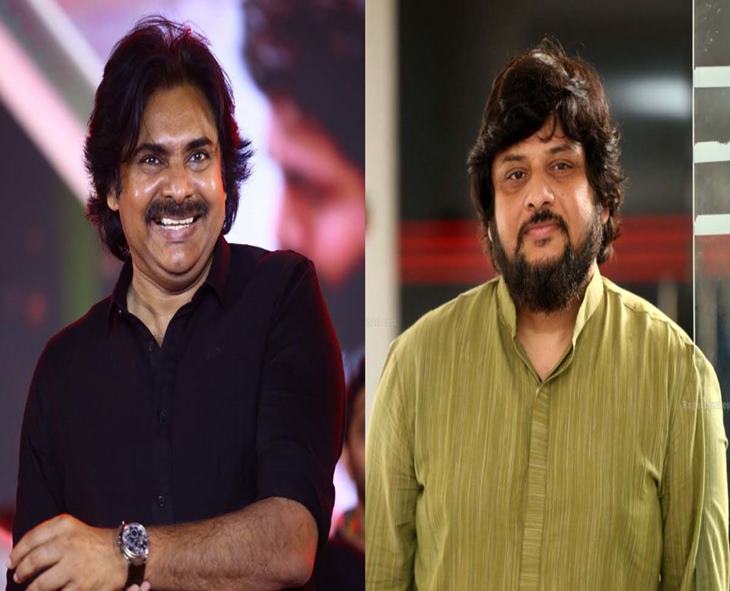 Surender Reddy Takes On Big Task For Pawan Kalyan