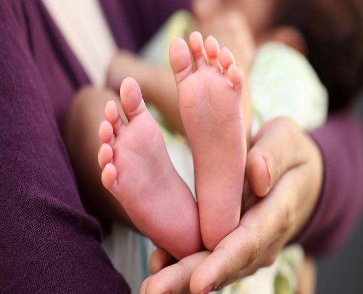 Noida Hospital Staff Arrested For Attempting To Sell Baby