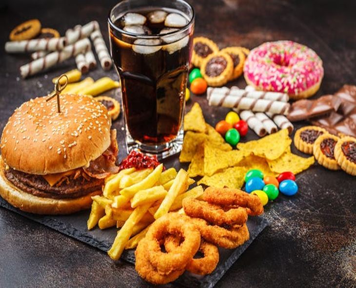What Happens To Your Body After 60 Days Without Junk Food