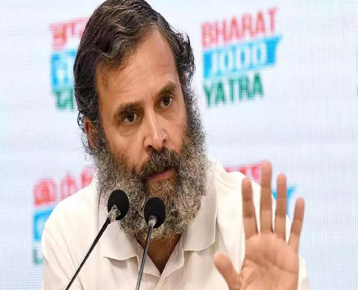 LoP Rahul To Begin Kerala Campaign With Kozhikode Rally