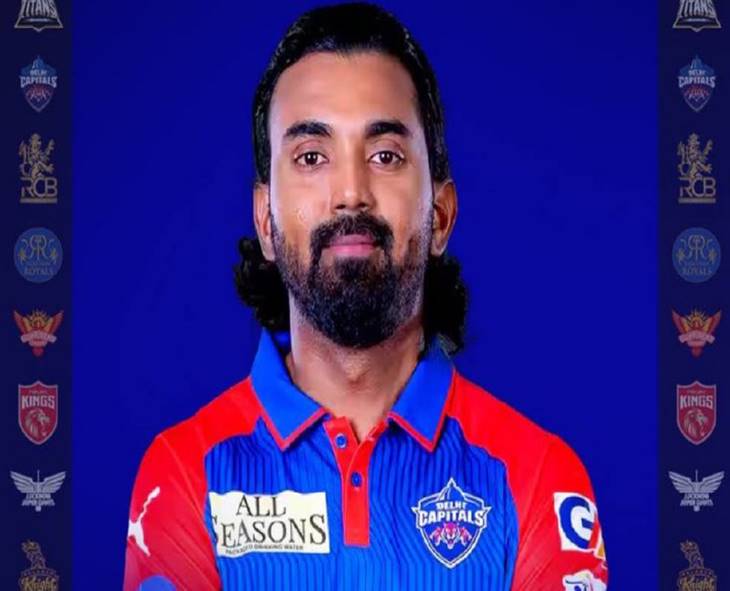 KL Rahul To Open For Delhi Capitals In IPL 2026