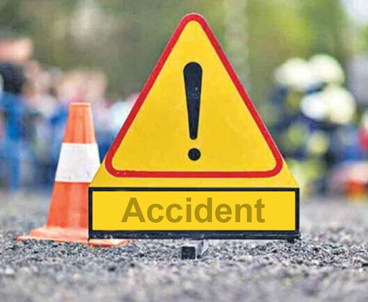 SUV-Tractor Crash In Bhopal Leaves 3 Dead, 1 Injured