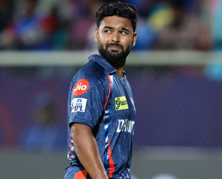 Faf du Plessis Slams Rishabh Pant Over ₹27 Cr IPL Salary
