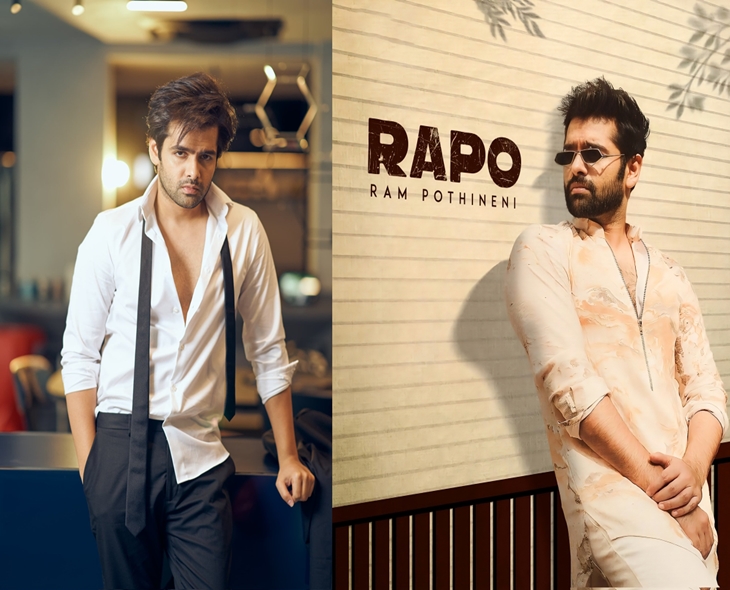 Ram Pothineni Teams Up With Lokesh Kanagaraj’s Associate