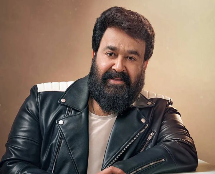 Mohanlal Gets Interim Protection From Delhi High Court