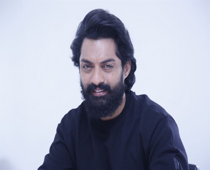 Kalyan Ram’s Remuneration For Venky-Anil Project