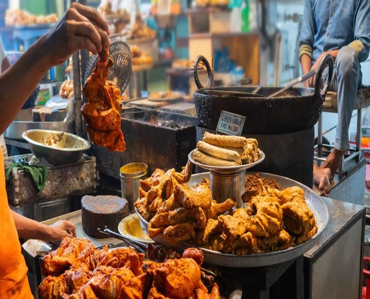 April 1 Shutdown: Hyderabad Chicken Shops To Halt Sales