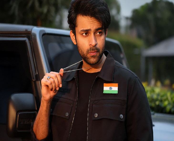 Official Name Revealed For Varun Tej’s Film