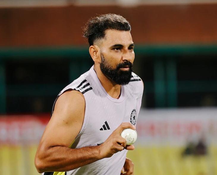 Ignored Despite 67 Wickets, Shami Sends Retirement Message