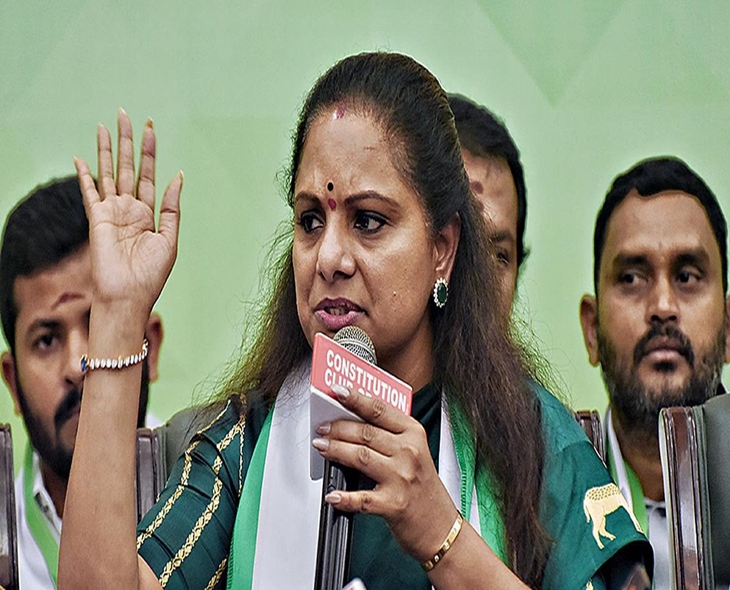 Oracle Layoffs: KCR’s Daughter Warns Telangana Govt