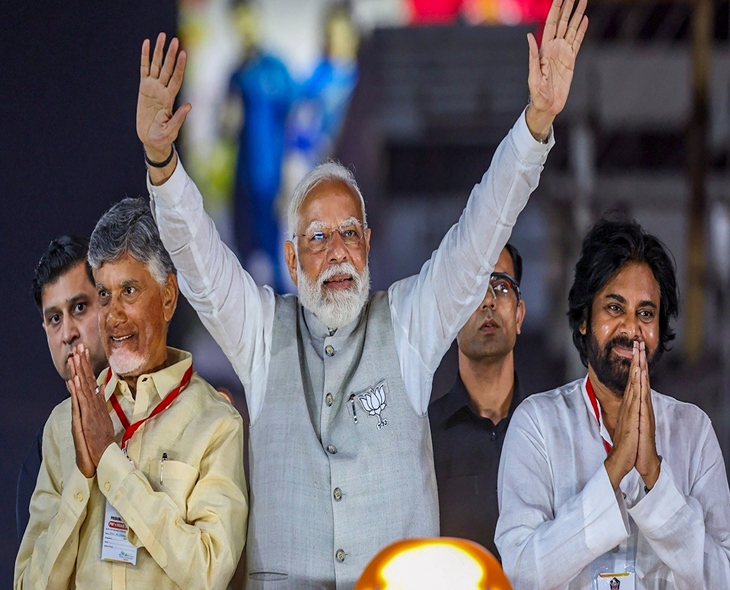 AP Elections 2024: Unusual Voting Patterns Flagged