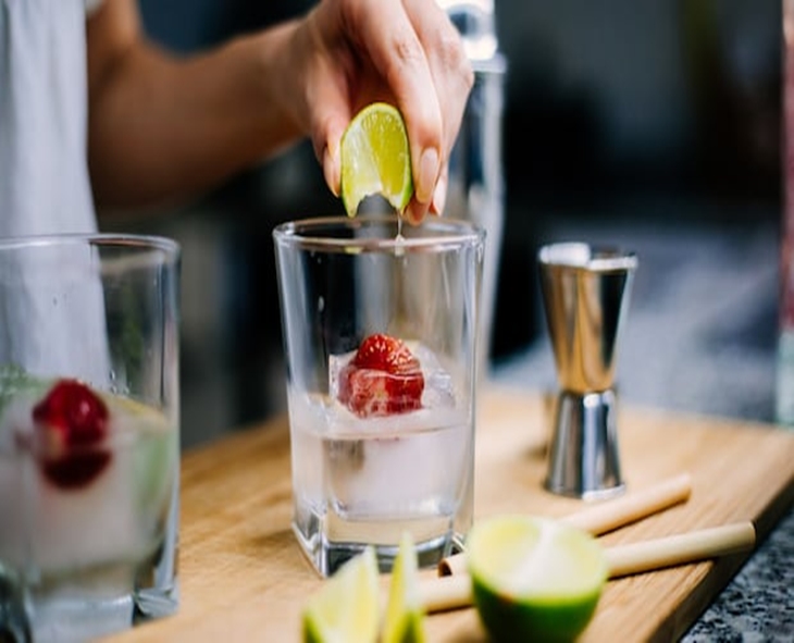 Expert Tips To Drink Smarter And Cut Alcohol Harm