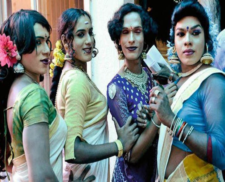 Telangana Govt Trains 91 Transgender Individuals In Specialized Skills