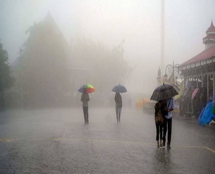 IMD Issues Yellow Alert For Delhi NCR Amid Storm Threat