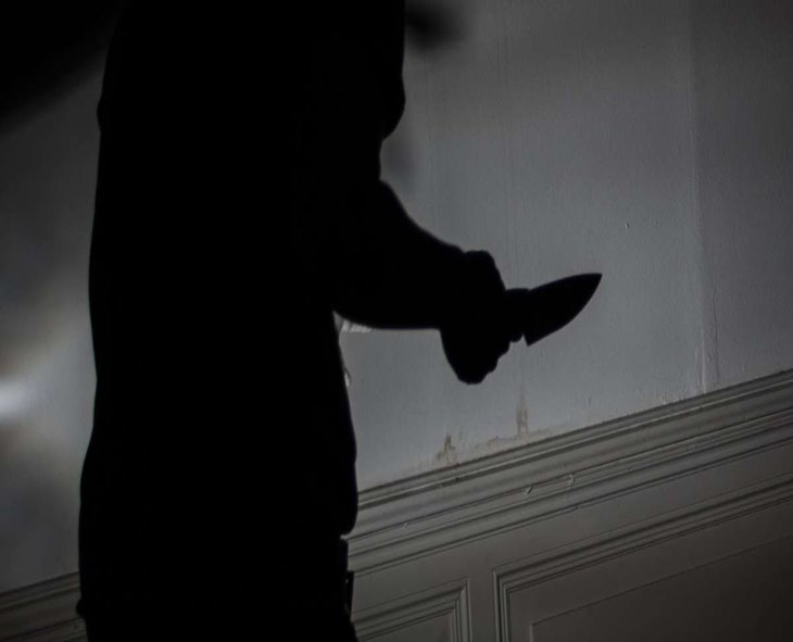 Teen Stabs Uncle And Cousin To Death During Wedding Procession