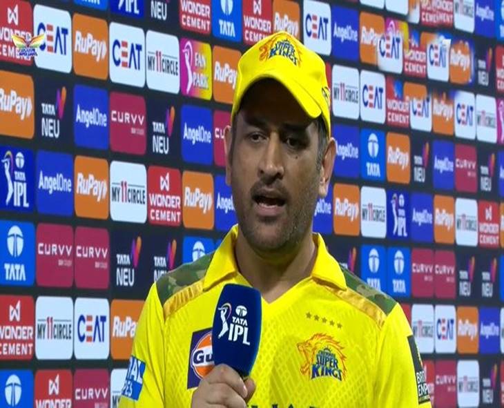 IPL: Will MS Dhoni’s Return Rescue CSK’s Season?