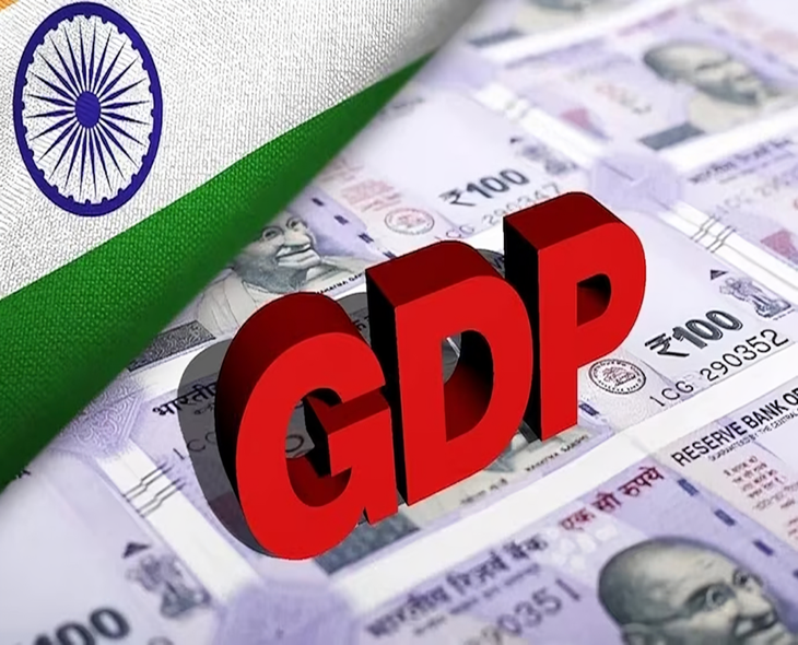 India’s GDP Expected To Grow 6.7% In FY27
