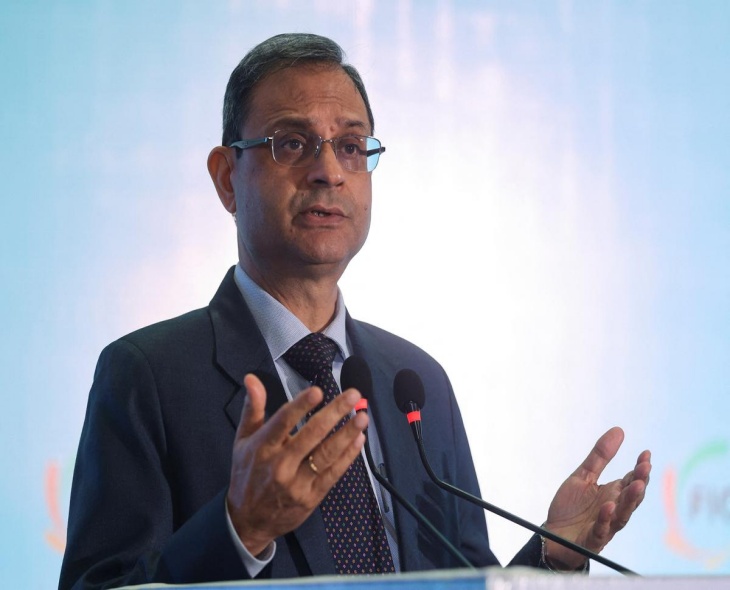 RBI Policy Review Begins Amid Crude Price Surge