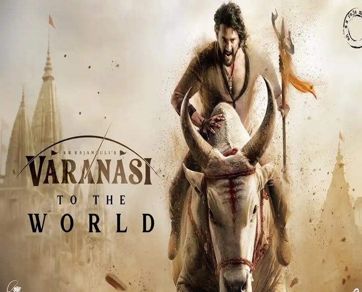 “Varanasi” Countdown: IMAX Race In Telugu States