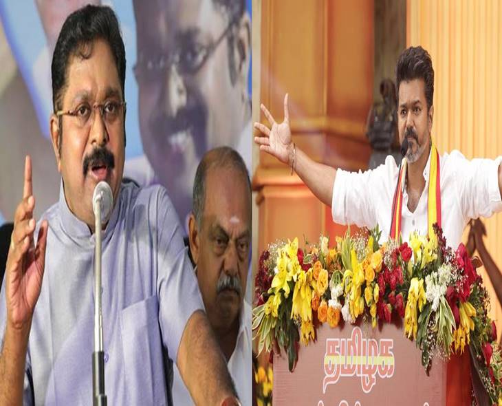 ₹1,302 Crore Set For Tamil Nadu Assembly Polls