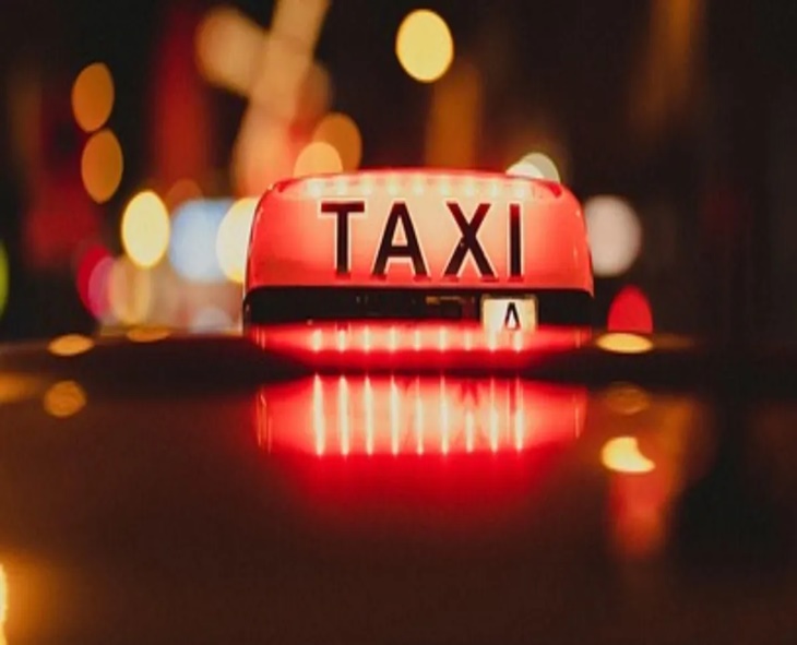 Cab driver Accused Of Using Fake App To Increase Hike In Bengaluru