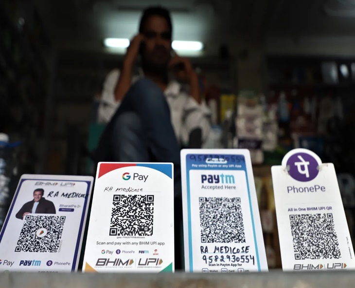RBI Proposes 1-Hour Delay On UPI Payments Above ₹10,000