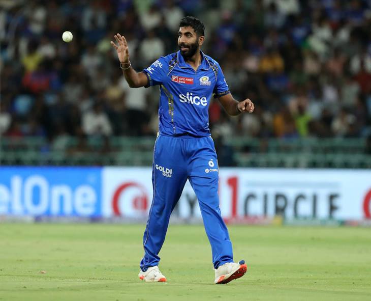 Why Is Bumrah Going Wicketless In IPL? R Ashwin Responds