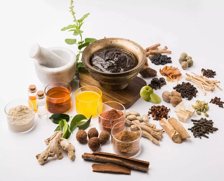 Ancient Healing, Modern Lifestyle: Rise Of Ayurvedic Self-Care Rituals